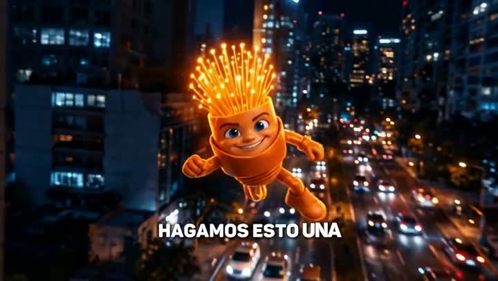 Comercial IA — Resuelto Agency