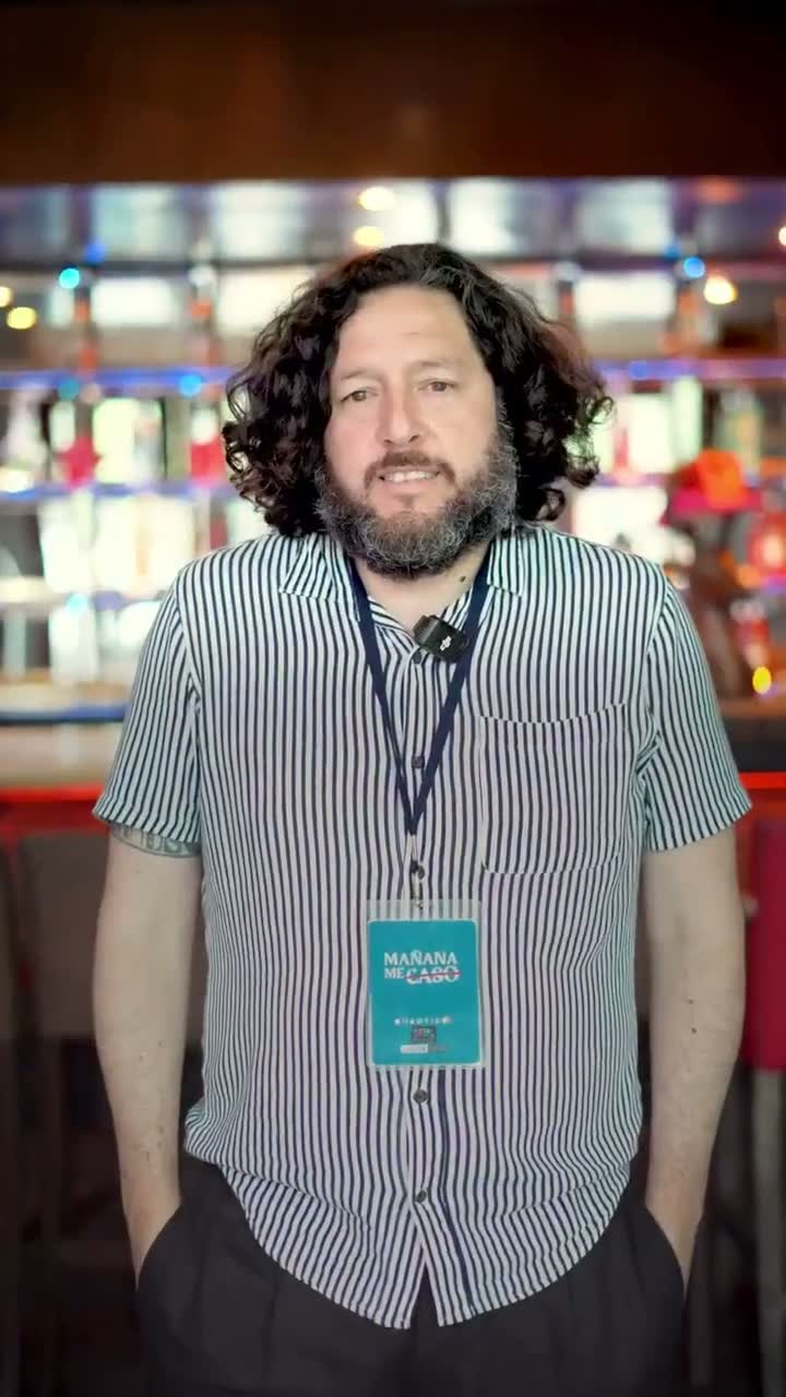 Cobertura de evento