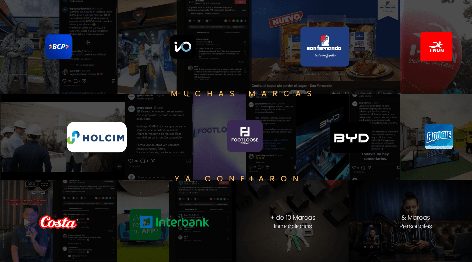 Marcas