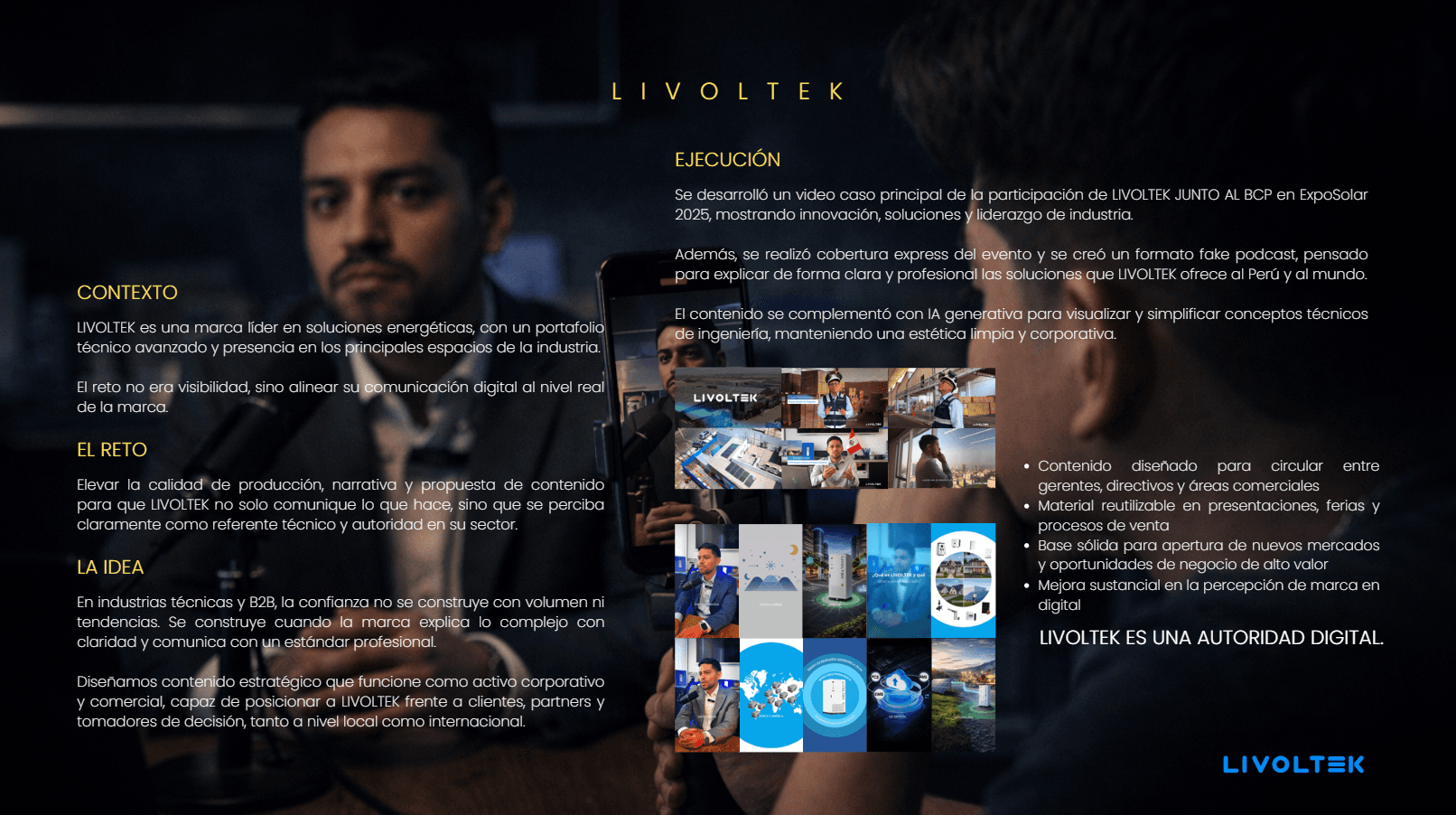 Livoltek
