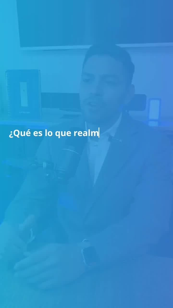 La comunidad
