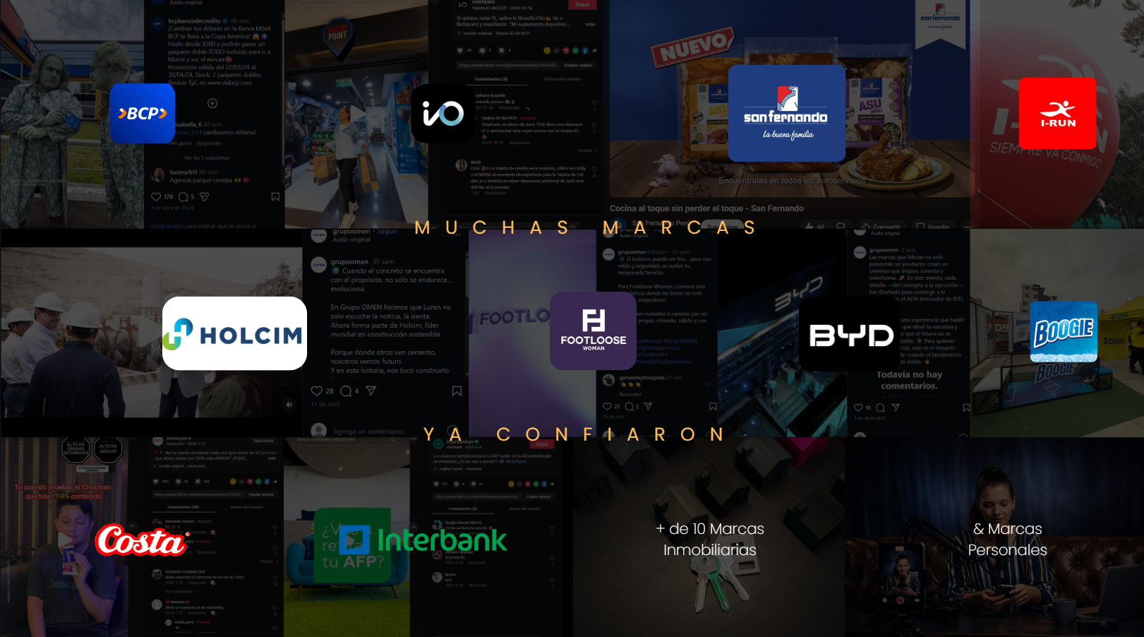 Marcas